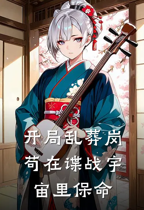 开局乱葬岗，苟在谍战宇宙里保命(林澈周乙)好看的小说推荐完结_完本小说开局乱葬岗，苟在谍战宇宙里保命林澈周乙