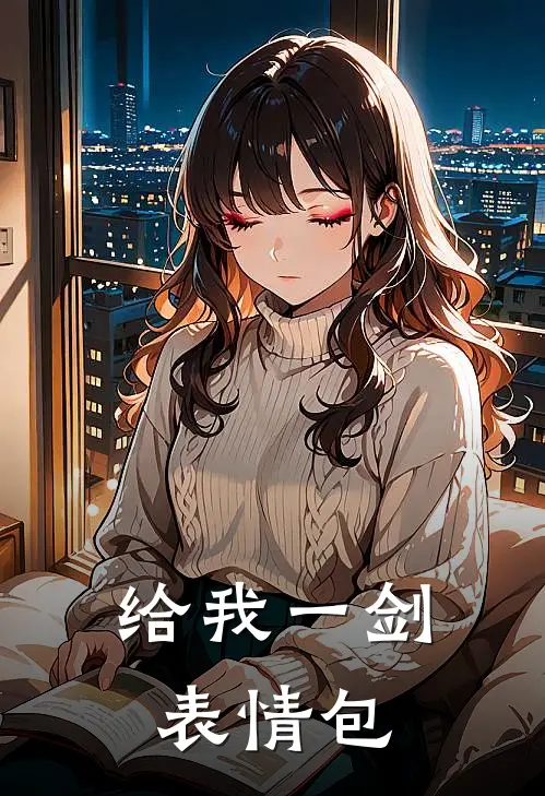 给我一剑表情包