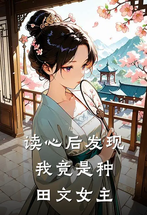 读心后发现我竟是种田文女主