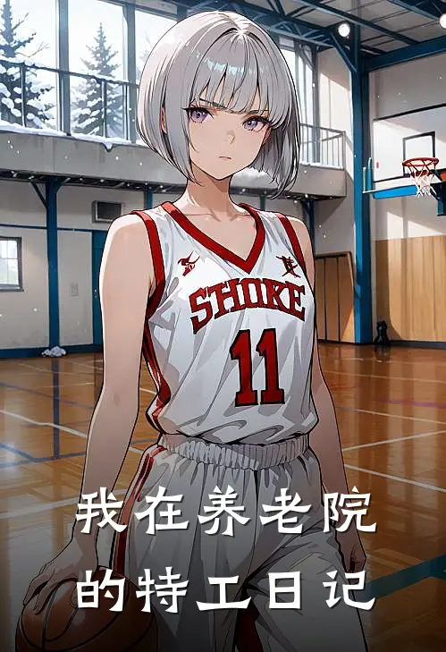 我在养老院的特工日记