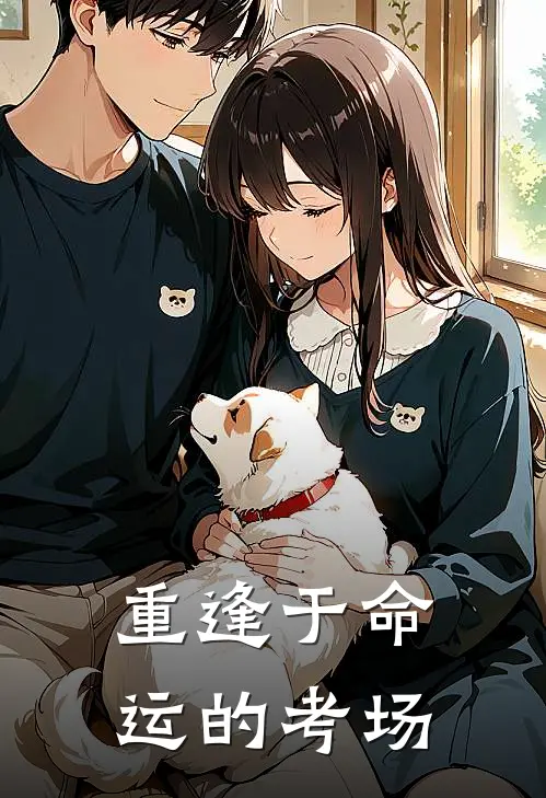 重逢于命运的考场