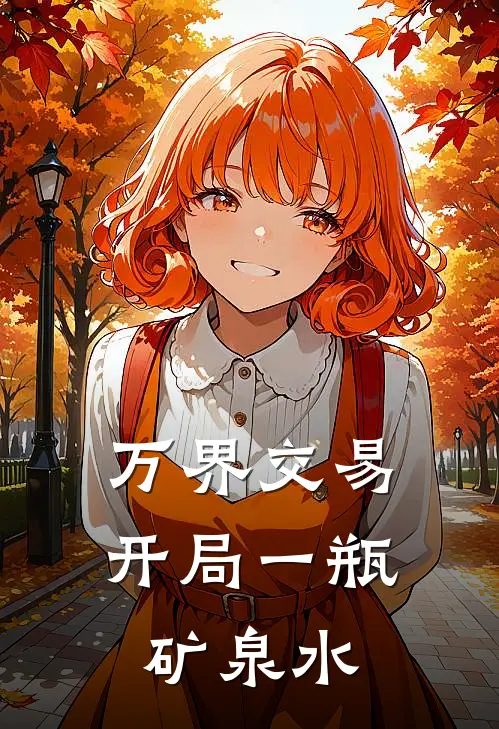 万界交易，开局一瓶矿泉水