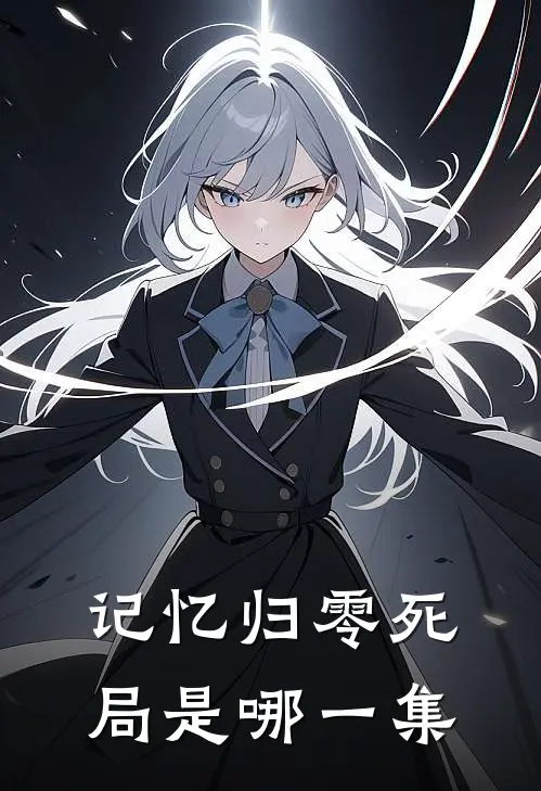 记忆归零死局是哪一集