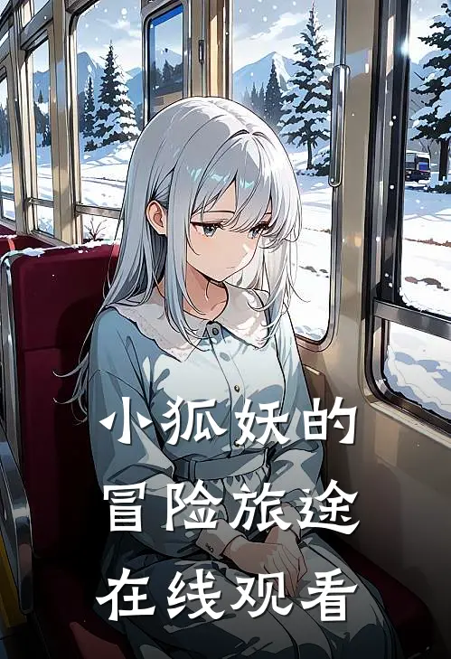 小狐妖的冒险旅途在线观看