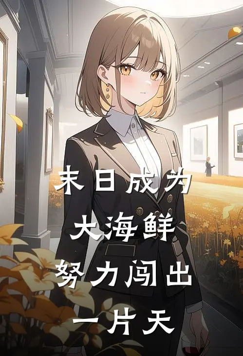 末日成为大海鲜，努力闯出一片天