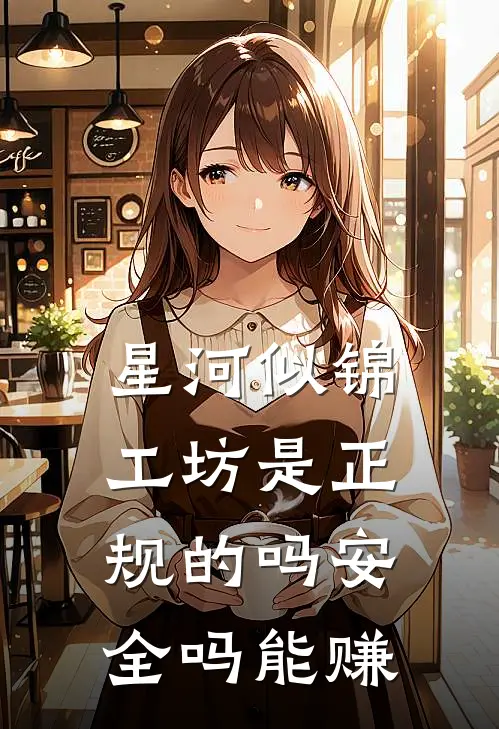 星河似锦工坊是正规的吗安全吗能赚