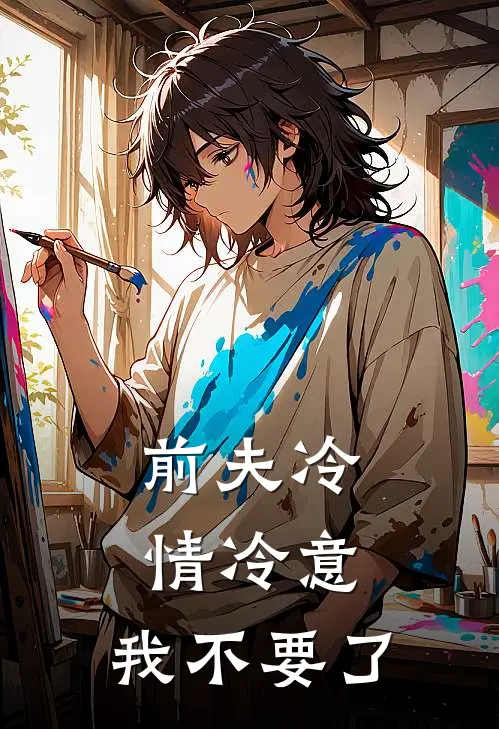 前夫冷情冷意，我不要了