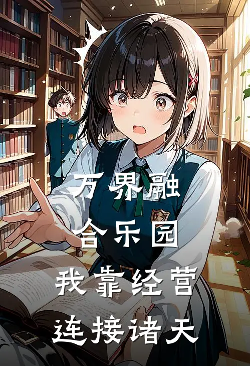 万界融合乐园：我靠经营连接诸天