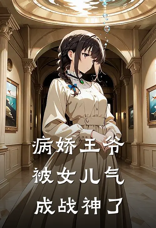 病娇王爷被女儿气成战神了