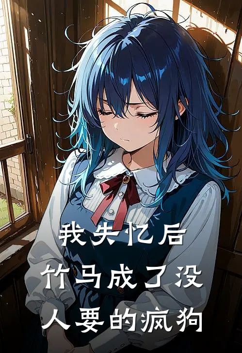 我失忆后，竹马成了没人要的疯狗