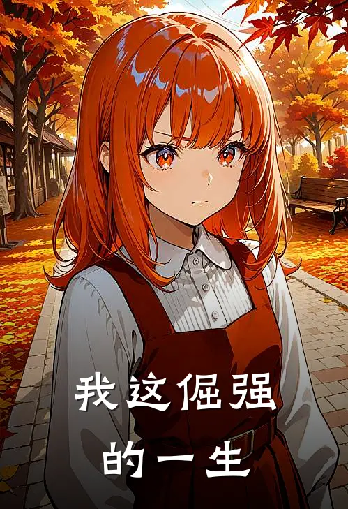 我这倔强的一生