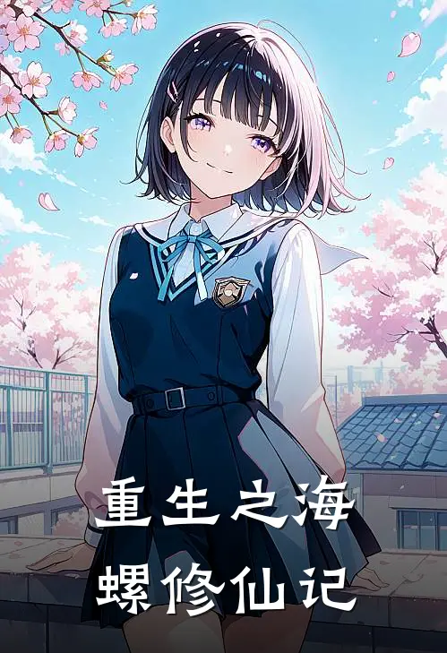 重生之海螺修仙记
