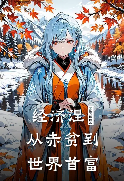 经济涅槃：从赤贫到世界首富