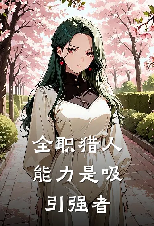 全职猎人：能力是吸引强者