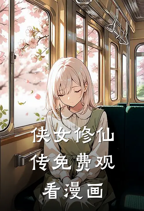 侠女修仙传免费观看漫画