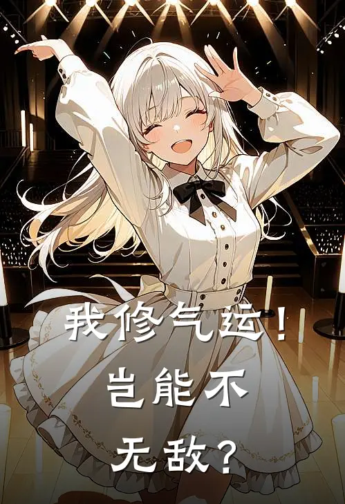 我修气运！岂能不无敌？(王天青云宗)在线免费小说_免费阅读全文我修气运！岂能不无敌？(王天青云宗)