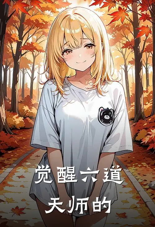 觉醒六道天师的