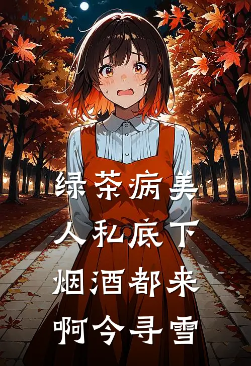 绿茶病美人私底下烟酒都来啊今寻雪