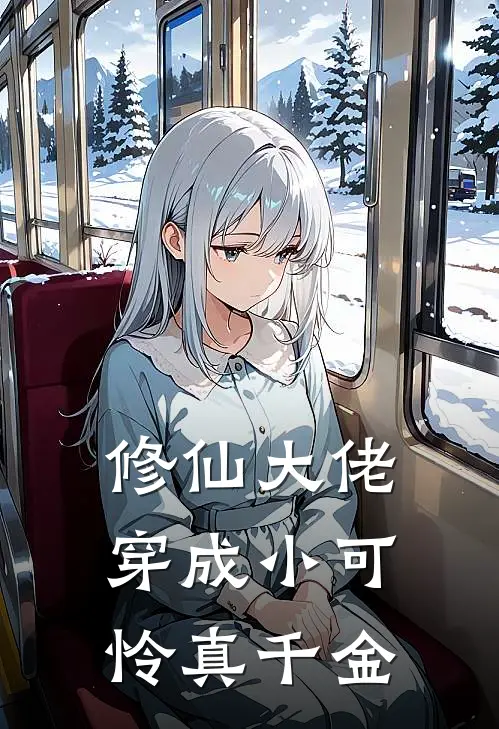 修仙大佬穿成小可怜真千金