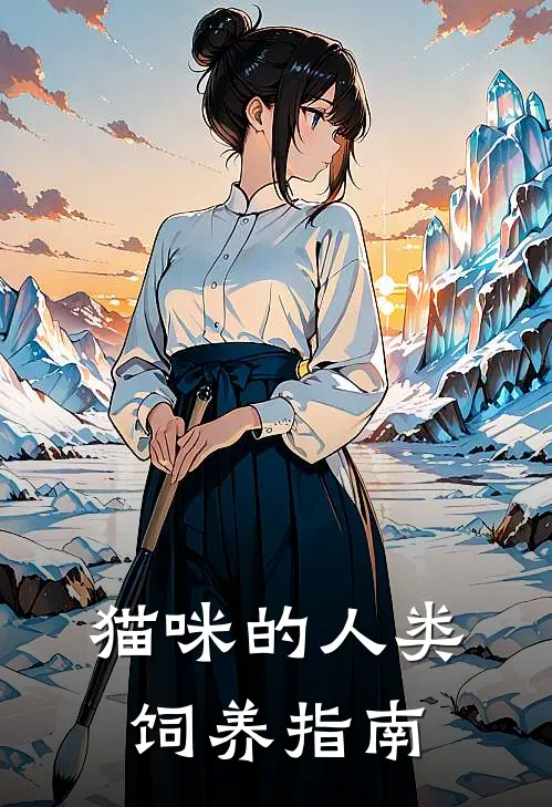 猫咪的人类饲养指南