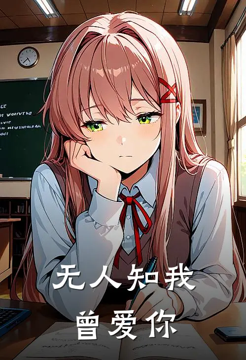 无人知我曾爱你