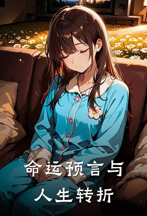 命运预言与人生转折