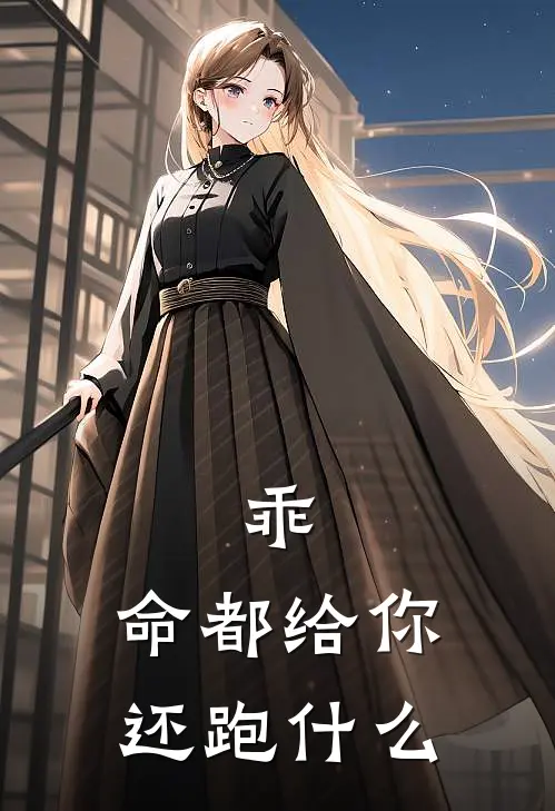 乖，命都给你，还跑什么