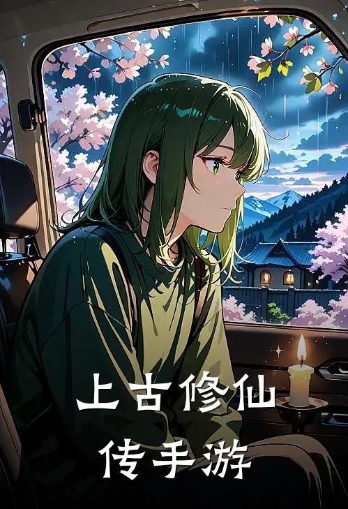 上古修仙传手游