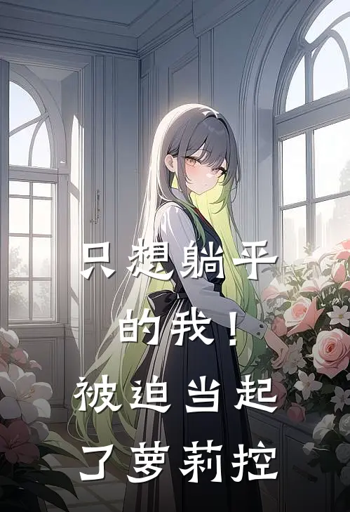 只想躺平的我！被迫当起了萝莉控