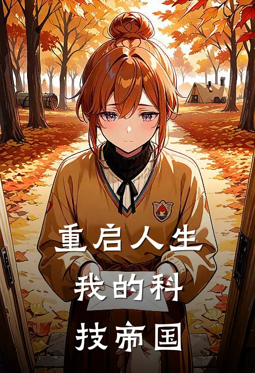 重启人生：我的科技帝国