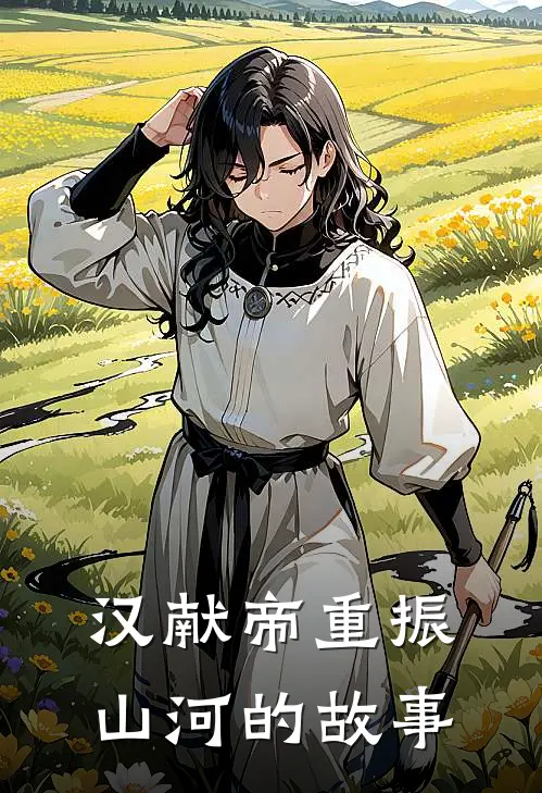 汉献帝重振山河的故事