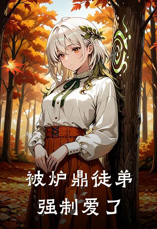 被炉鼎徒弟强制爱了