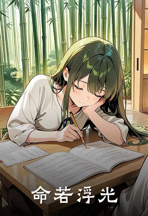 命若浮光