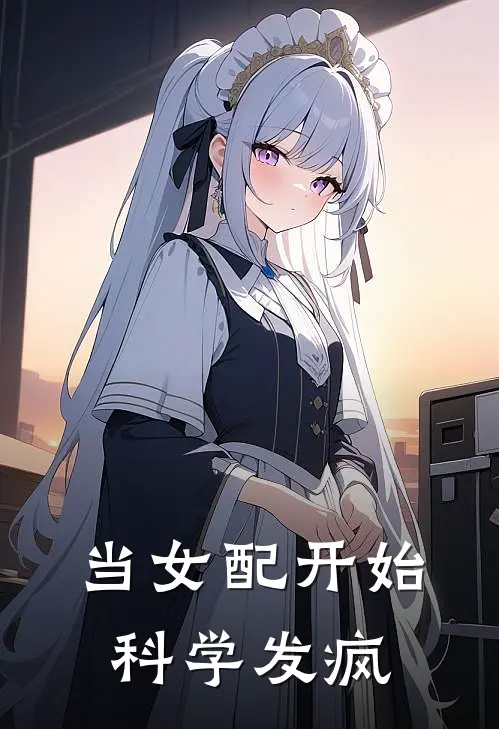当女配开始科学发疯