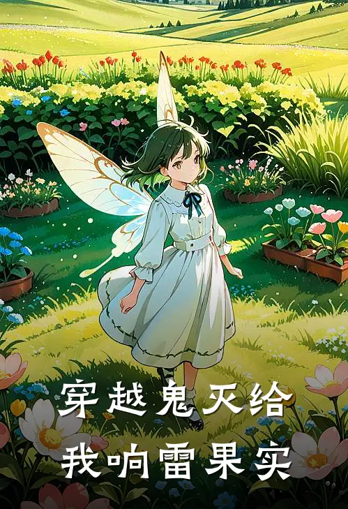 穿越鬼灭给我响雷果实