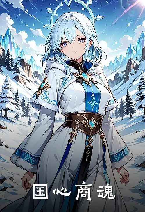 国心商魂