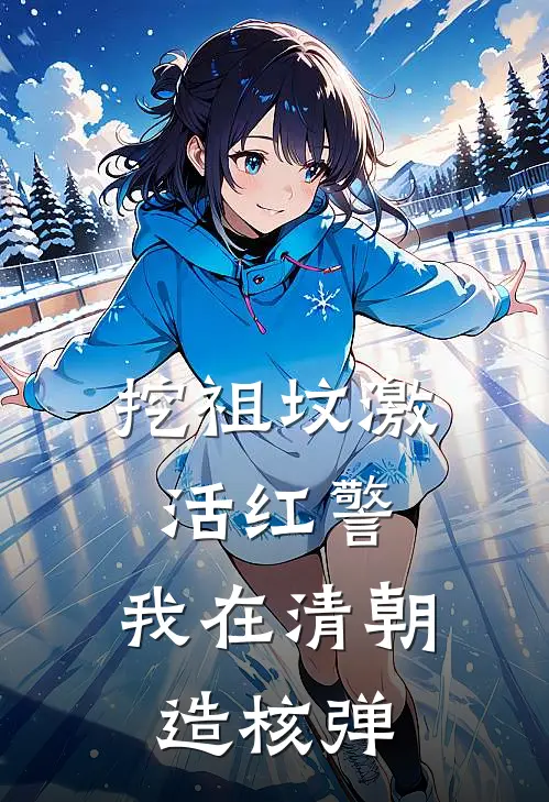 挖祖坟激活红警，我在清朝造核弹