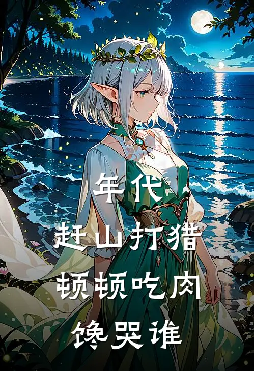 年代：赶山打猎，顿顿吃肉馋哭谁