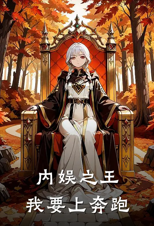 内娱之王，我要上奔跑