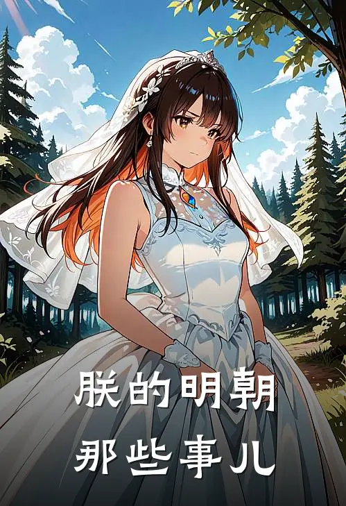 朕的明朝那些事儿