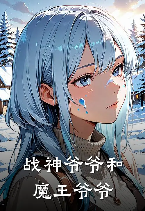 战神爷爷和魔王爷爷