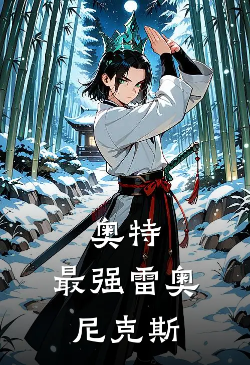 奥特，最强雷奥尼克斯