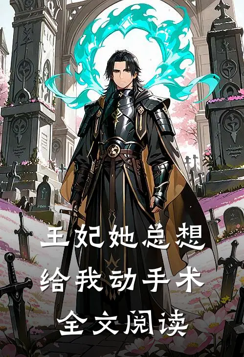 王妃她总想给我动手术全文阅读