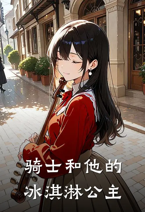 骑士和他的冰淇淋公主