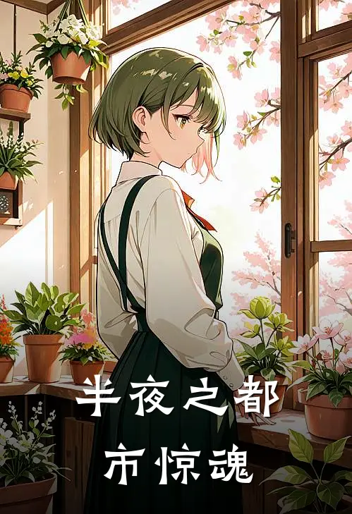 半夜之都市惊魂