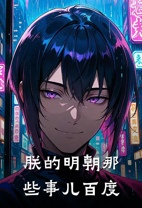 朕的明朝那些事儿百度