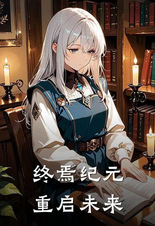 终焉纪元：重启未来