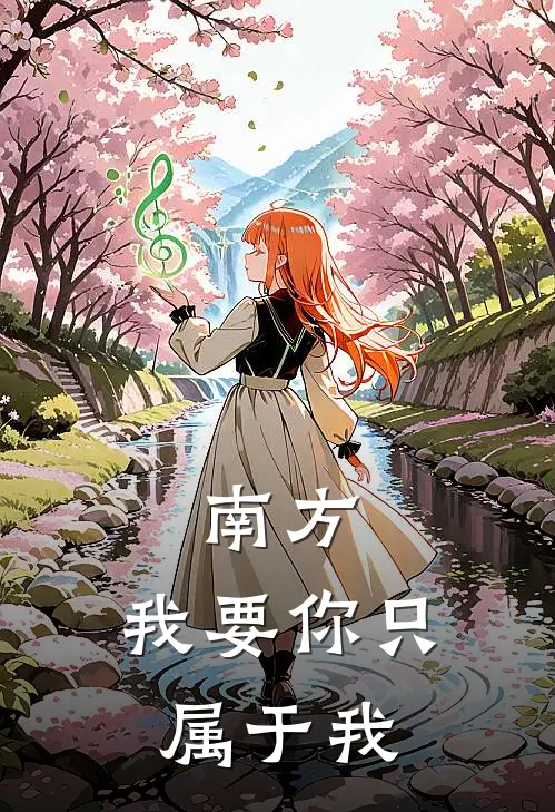 南方，我要你只属于我