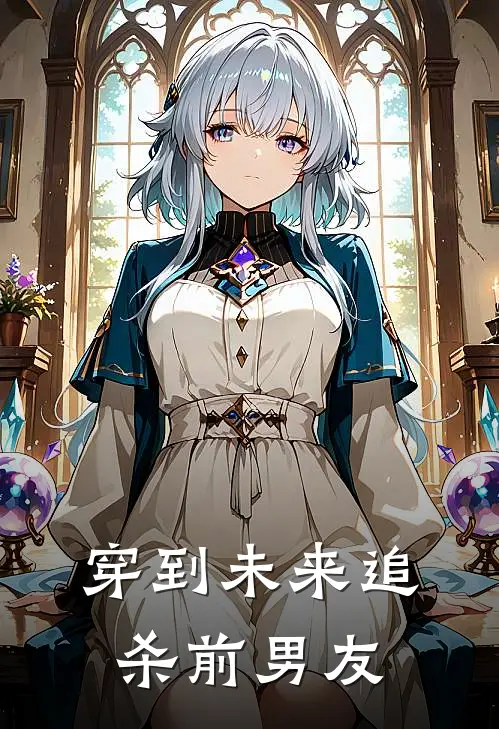 穿到未来追杀前男友