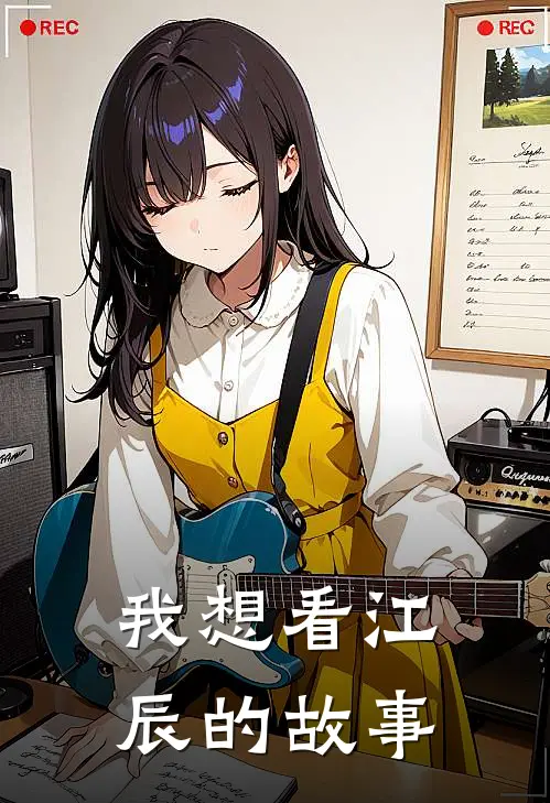 我想看江辰的故事